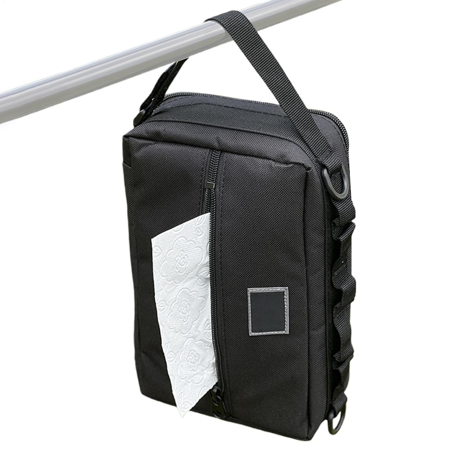 Camping Cooking Caddy - Sac d'ustensiles de Camping, sac de