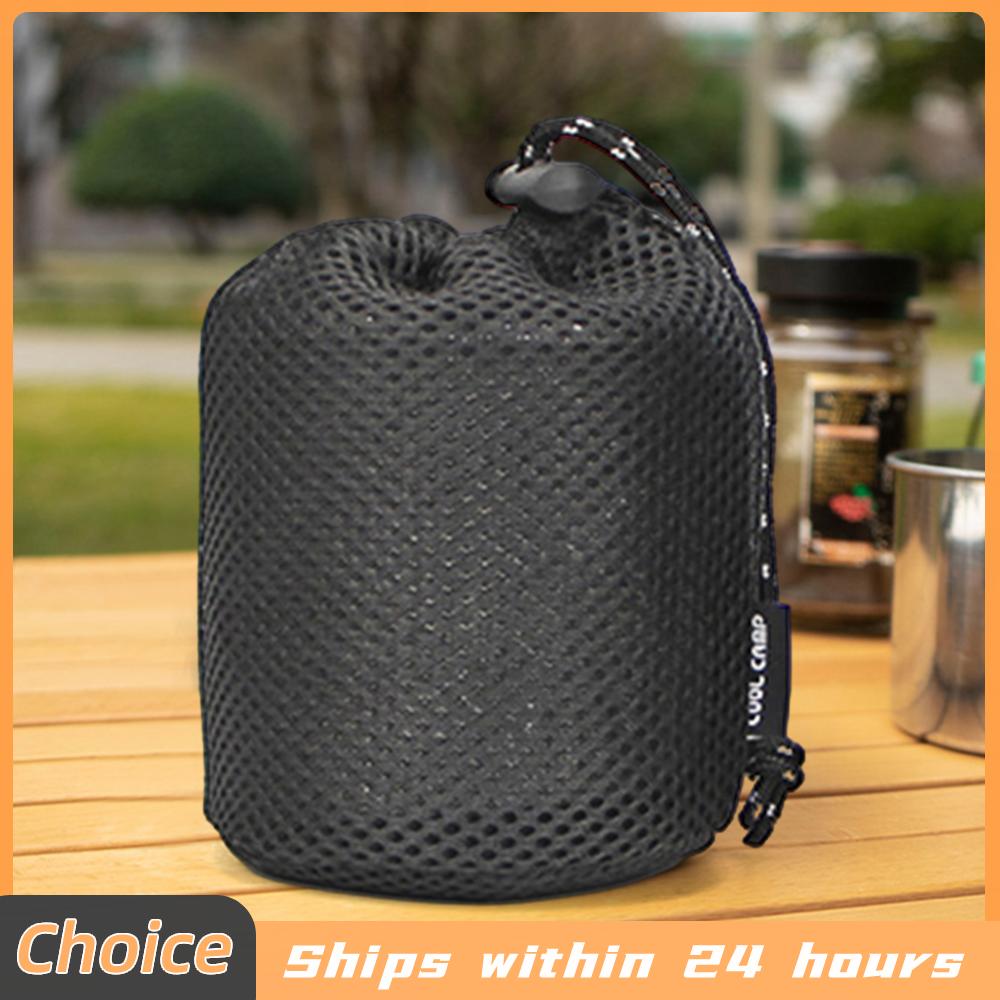 Camping Cooking Appliances - Sac de rangement pour ensemble de