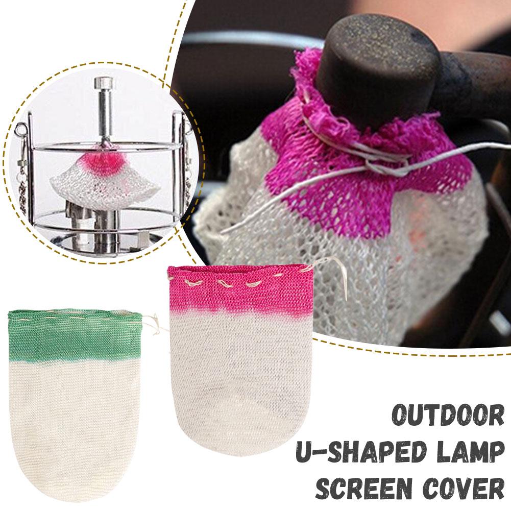 Camping Cooking Light - Lanterne à gaz de Camping en