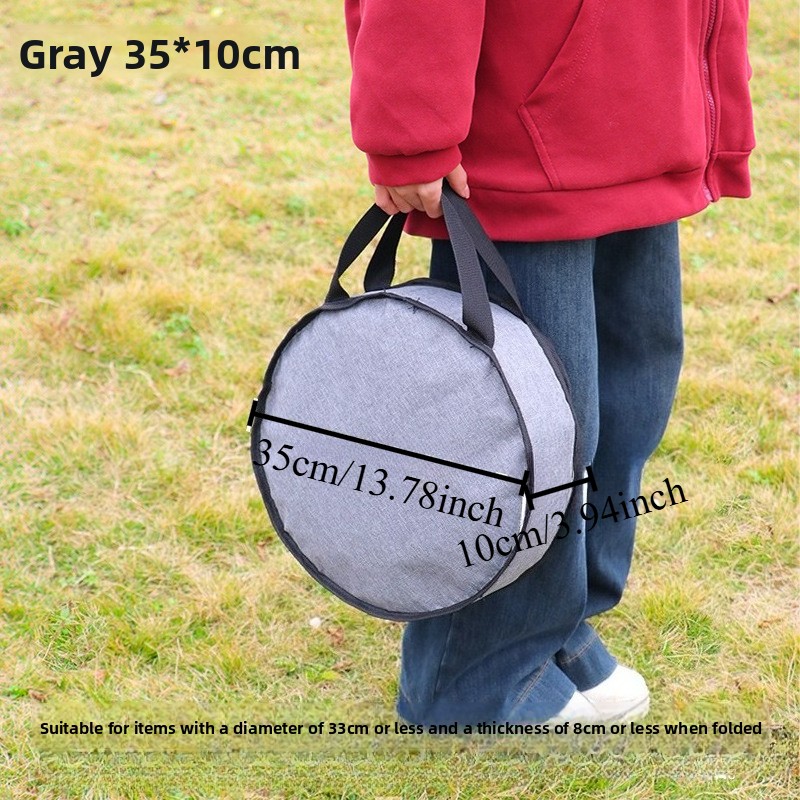 Camping Cooking Lightweight - Sac de rangement pour réchaud de