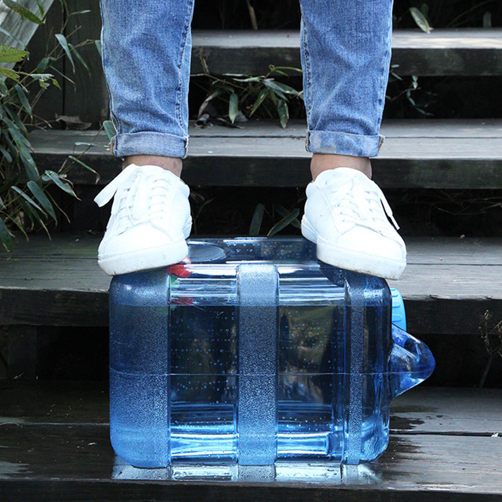 Camping Cooking Container - Réservoir d'eau portable de 20 L