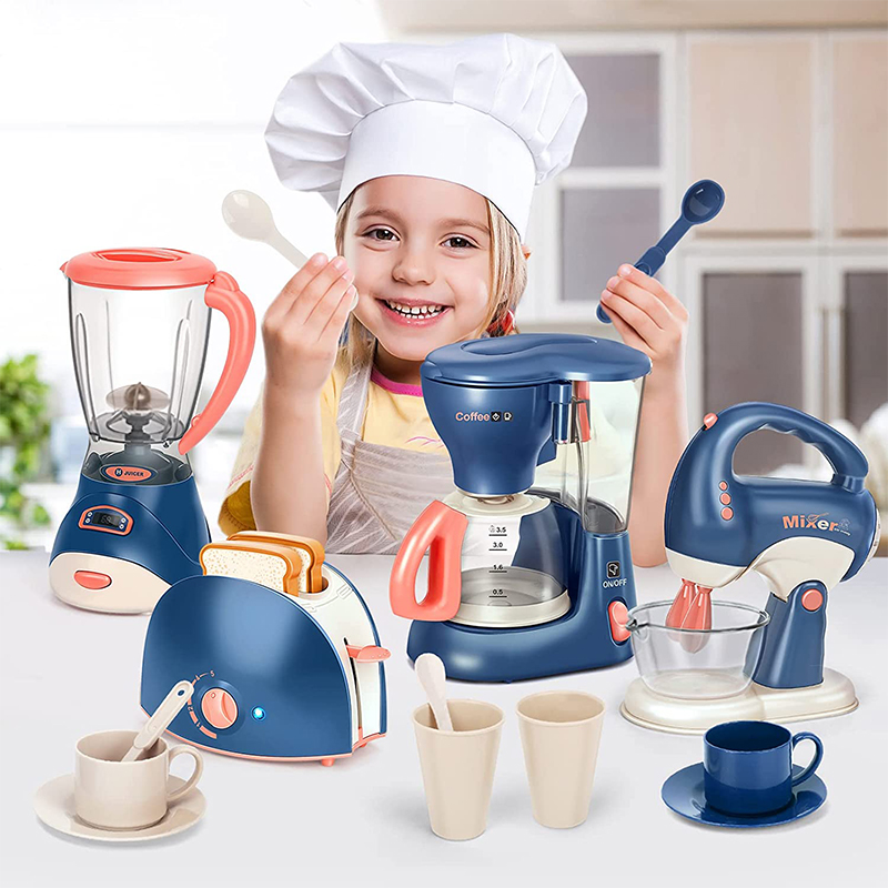 Pocket Coffee Maker - Mini appareils ménagers, jouets de cuisine,