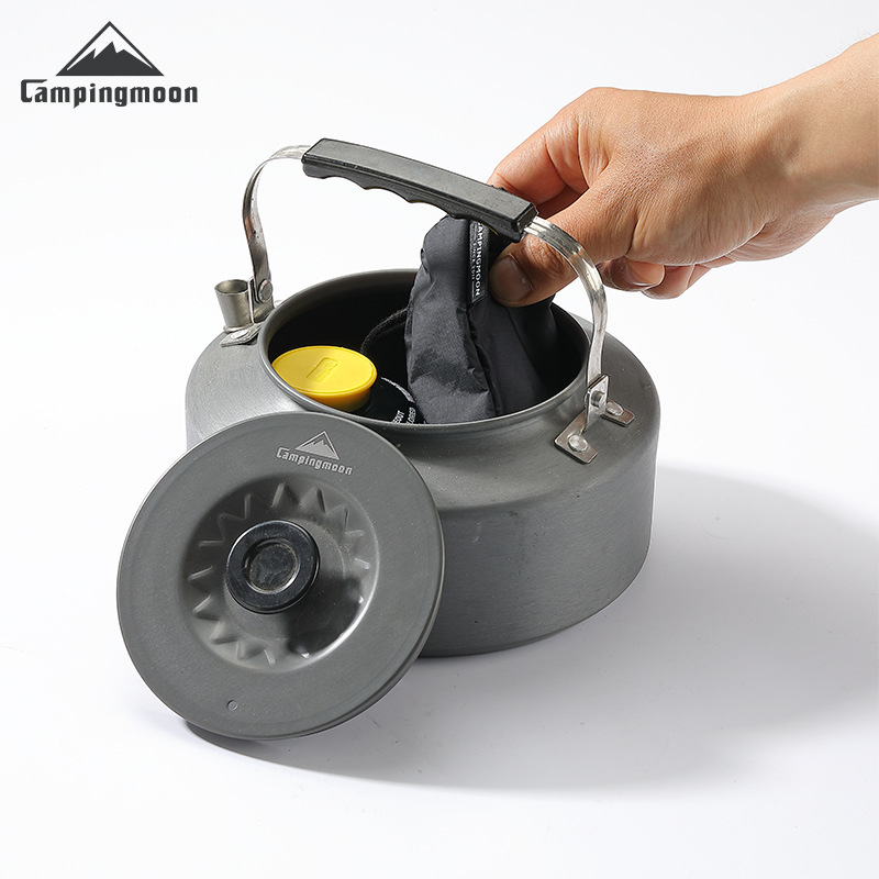 Camping Cooking Appliances - CAMPINGMOON XD-2F-BQ Sac de rangement léger