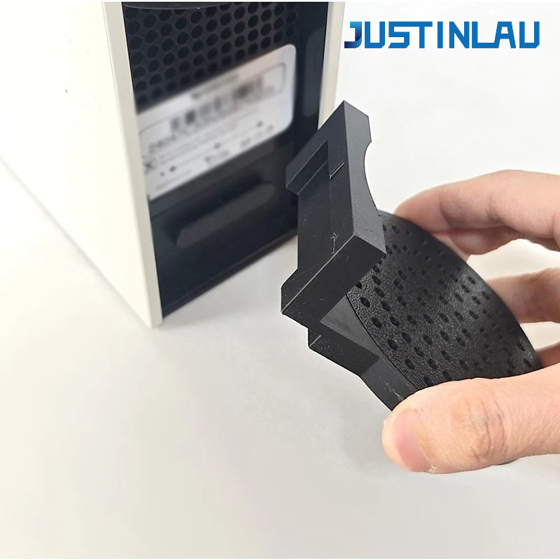 Pocket Coffee Maker - JUSTINLAU Machine à café dessous de