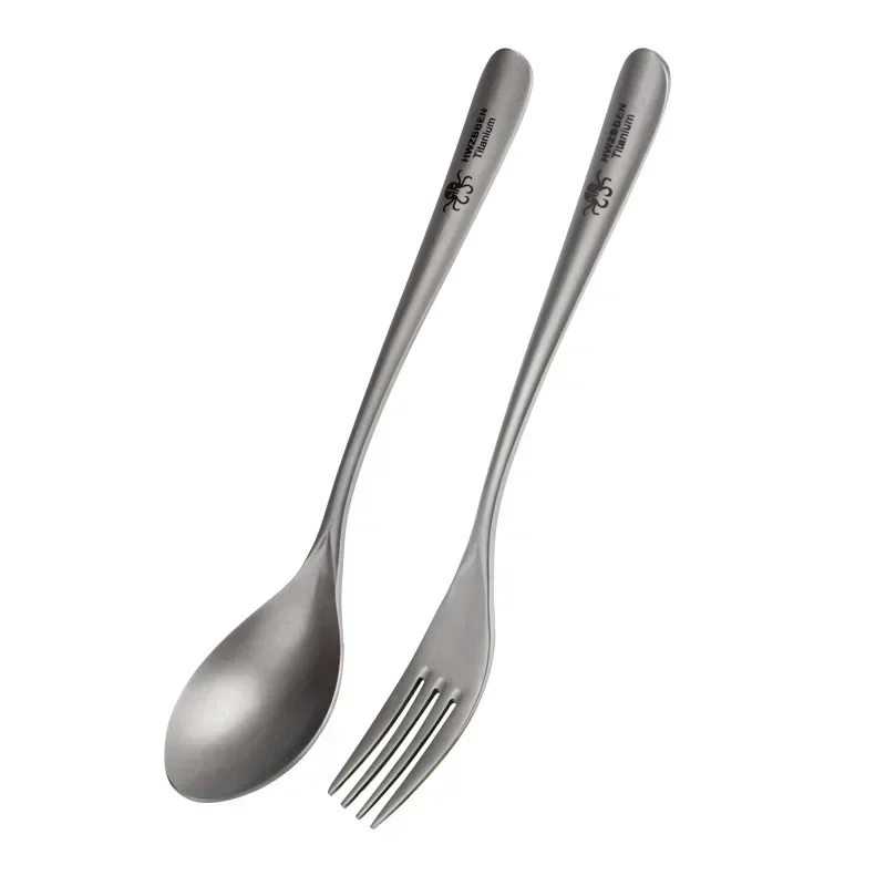 Camping Cooking Cutlery Set - HWZBBEN – vaisselle de Camping en