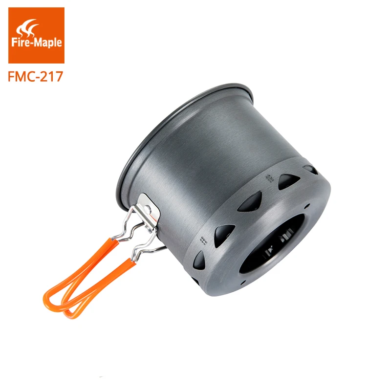 Ensemble d'ustensiles de cuisi - Camping Outdoor Cooking Set avis et prix