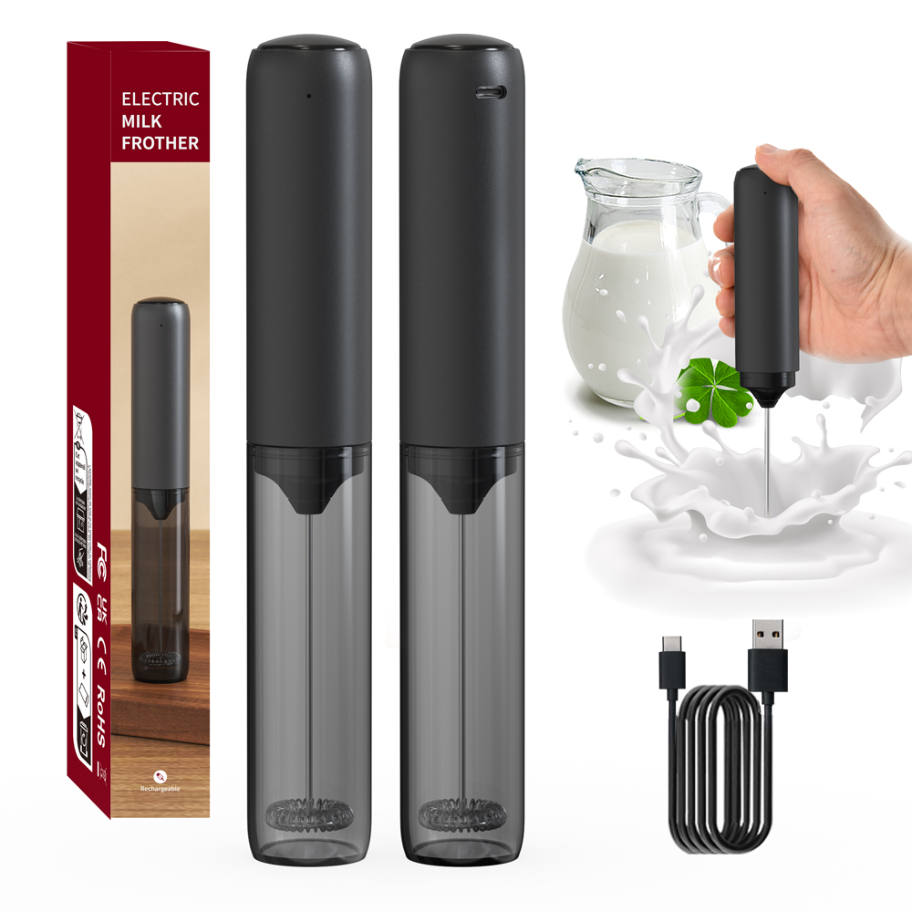 Mousseur à lait puissant pour  - Pocket Coffee Maker avis et prix