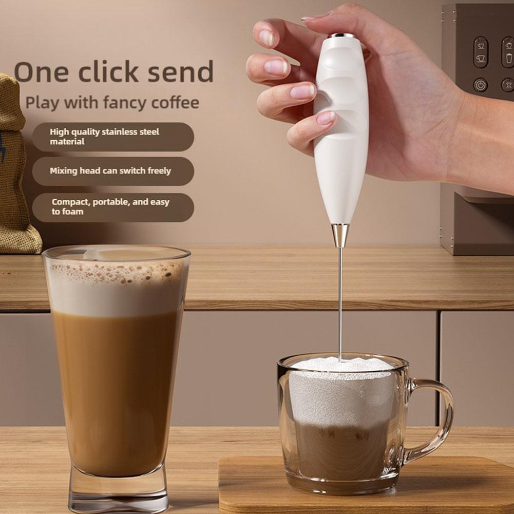 Mi mousseur à lait fabricant d - Pocket Coffee Maker avis et prix