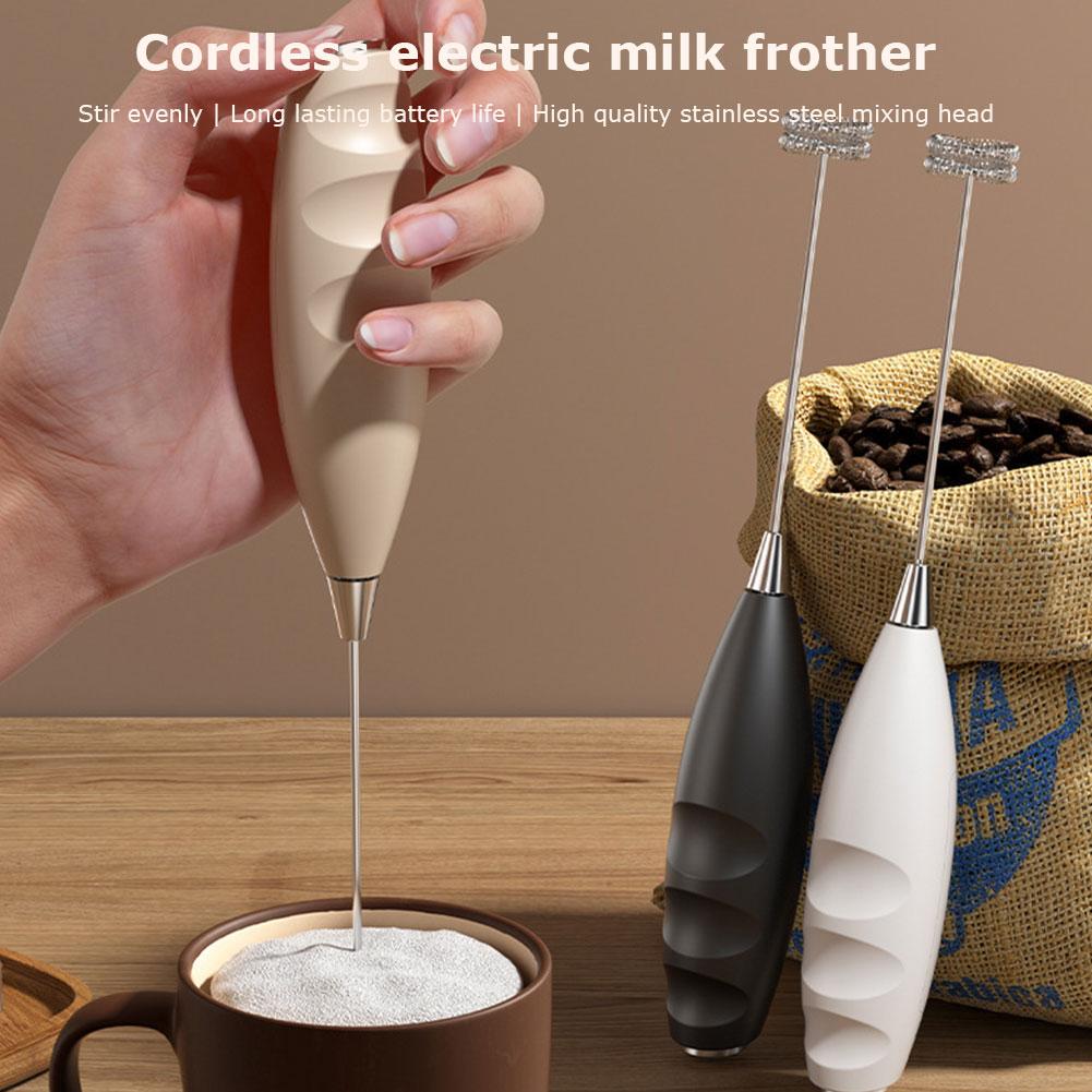 Mi mousseur à lait fabricant d - Pocket Coffee Maker avis et prix