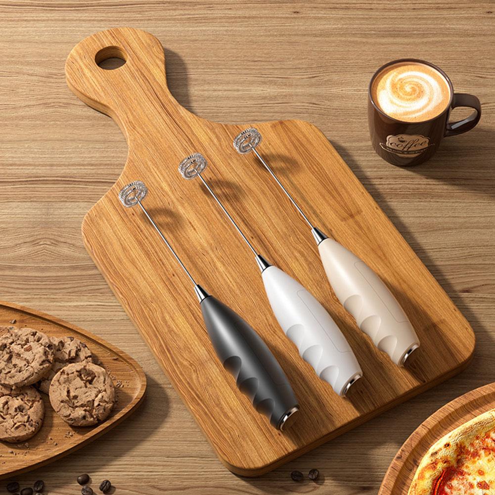 Mi mousseur à lait fabricant d - Pocket Coffee Maker avis et prix