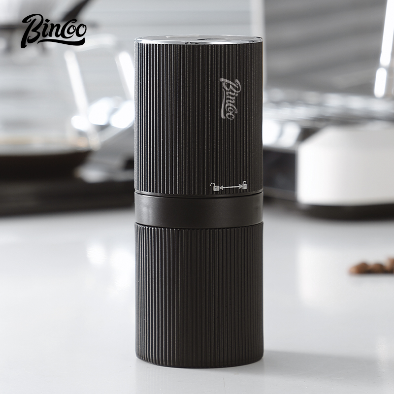 Bincoo – moulin à café électri - Pocket Coffee Maker avis et prix