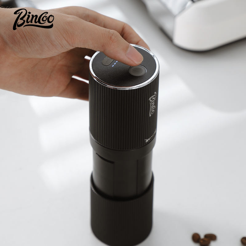 Bincoo – moulin à café électri - Pocket Coffee Maker avis et prix