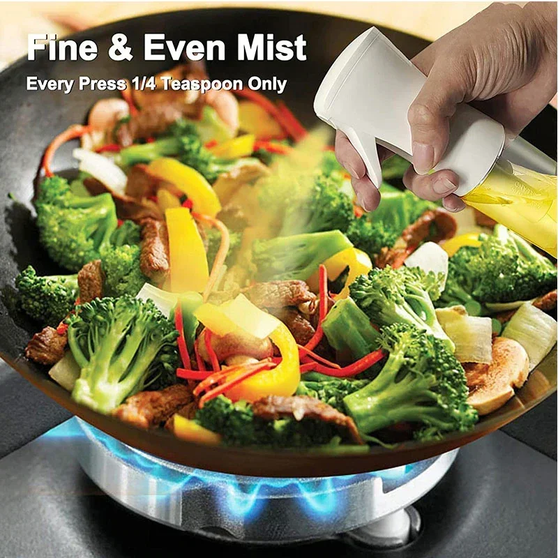 Bouteille de pulvérisation d'h - Camping Cooking Container avis et prix