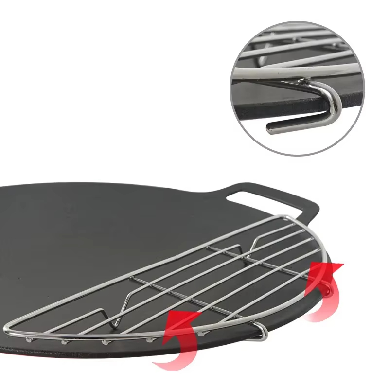 Grille de barbecue extérieure  - Camping Cooking Appliances avis et prix