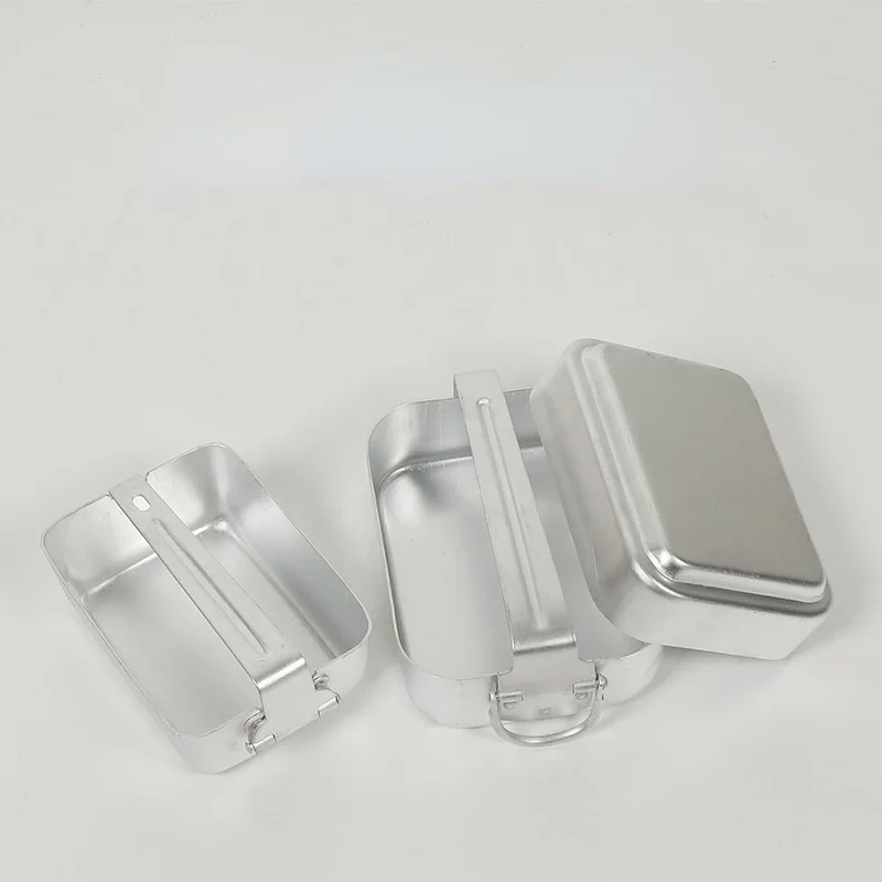 Ensemble de cuisine de camping - Camping Cooking Container avis et prix