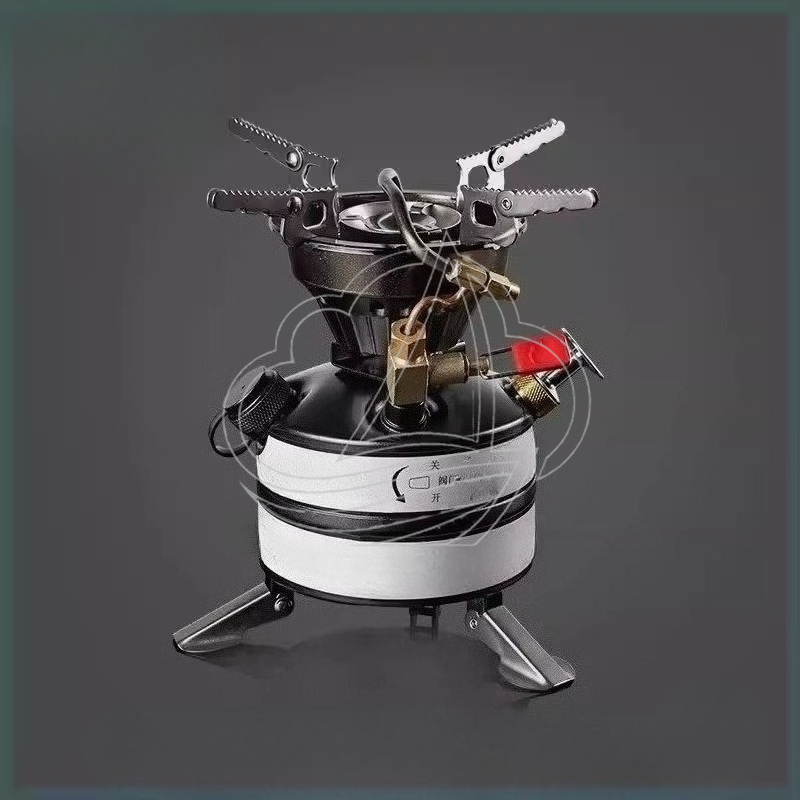 Kit de cuisinière de camping p - Camping Cooking avis et prix