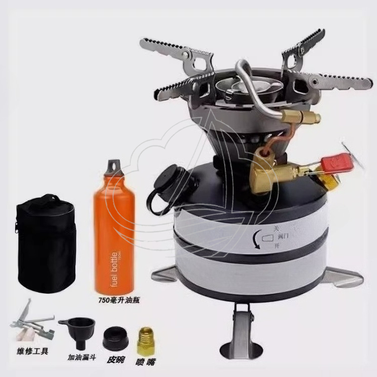 Kit de cuisinière de camping p - Camping Cooking avis et prix