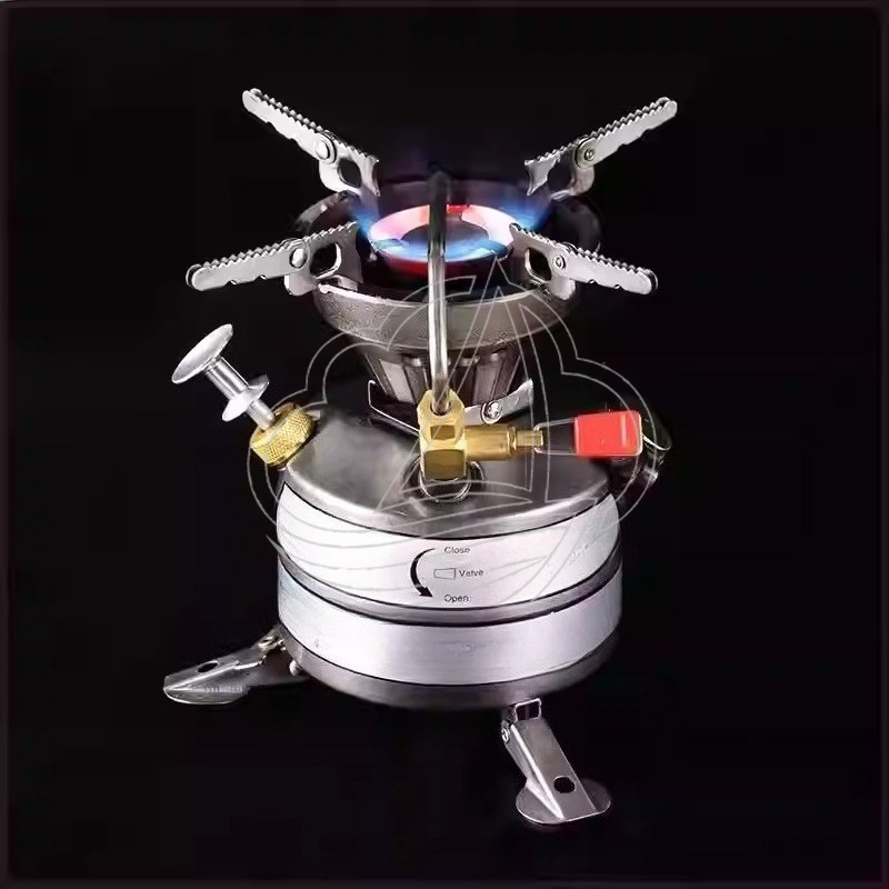 Kit de cuisinière de camping p - Camping Cooking avis et prix