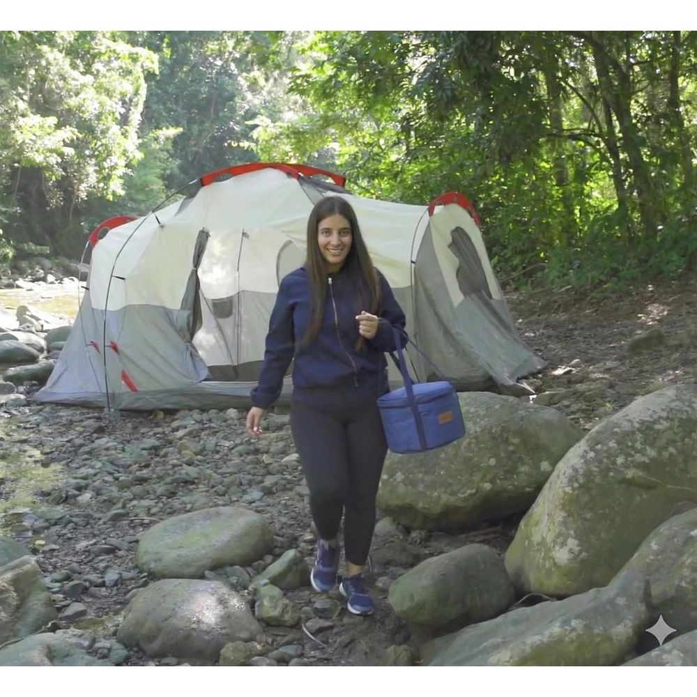 Ensemble de cuisine de camping - Camping Cooking Open Fire avis et prix