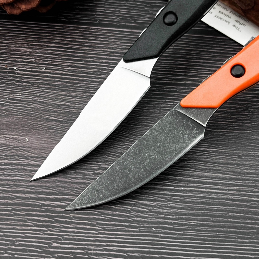 Couteau de pêche portable lége - Camping Cooking Essentials avis et prix