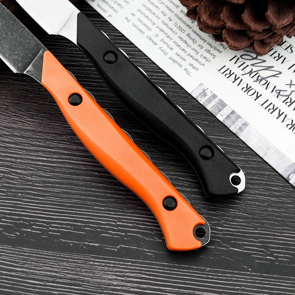 Couteau de pêche portable lége - Camping Cooking Essentials avis et prix