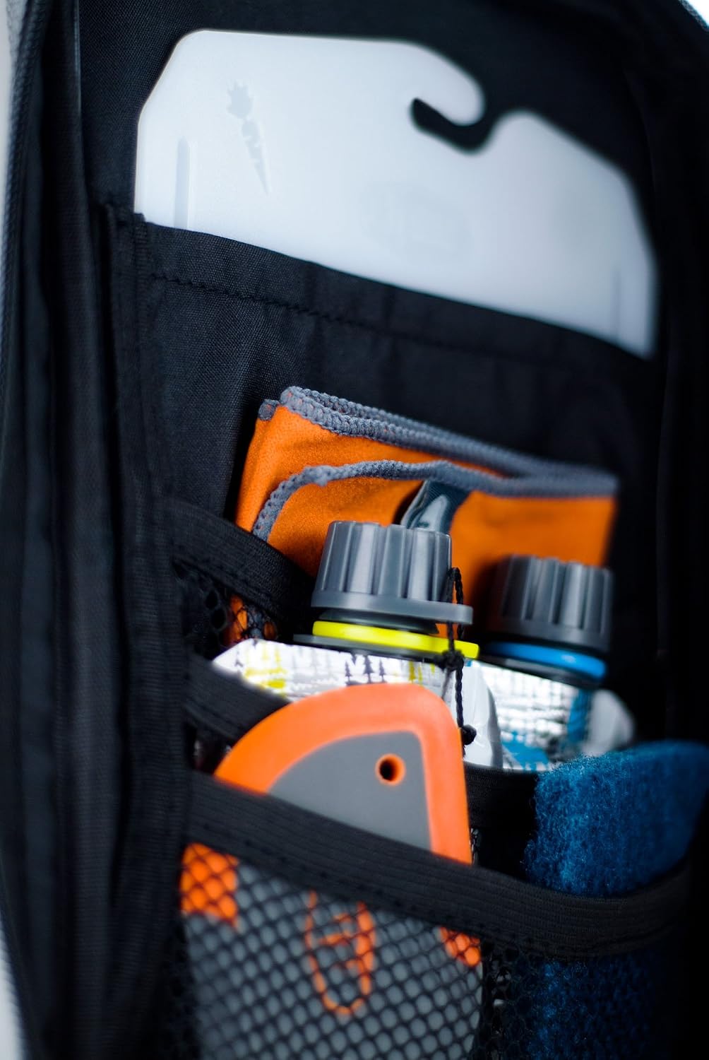 Ensemble d'outils de cuisine p - Camping Cooking Essentials avis et prix