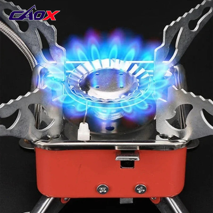 Brûleur Portable de Camping pl - Camping Cooking Heater avis et prix