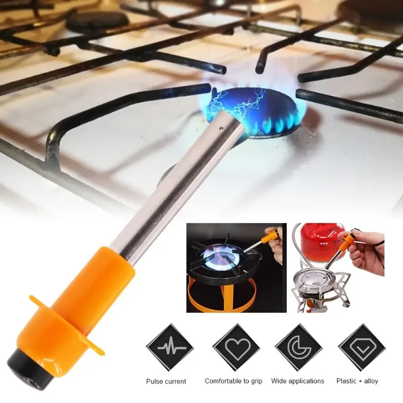 Lanceur de flamme étendu pour  - Camping Cooking Light avis et prix