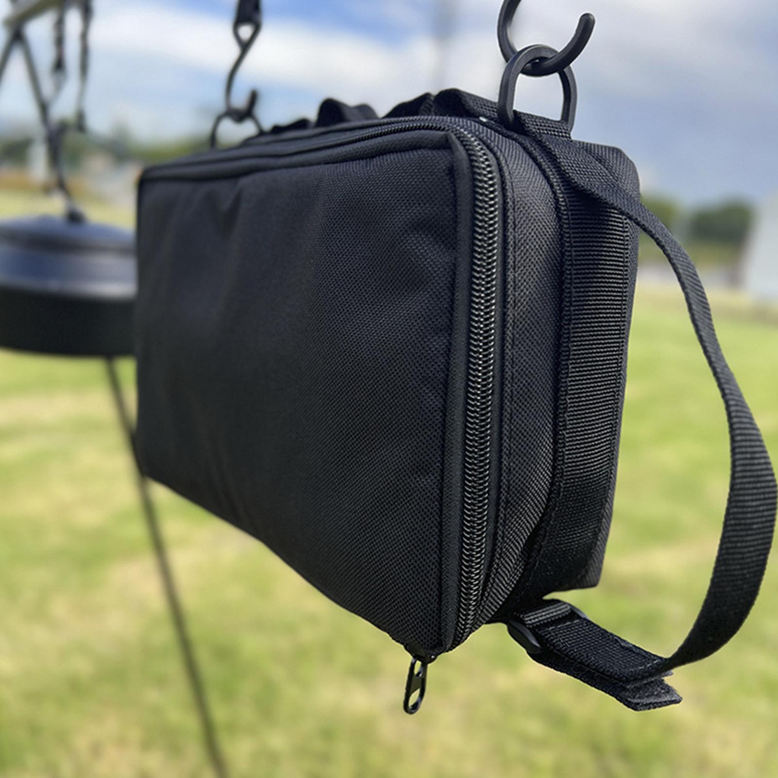 Sac d'ustensiles de Camping, s - Camping Cooking Caddy avis et prix