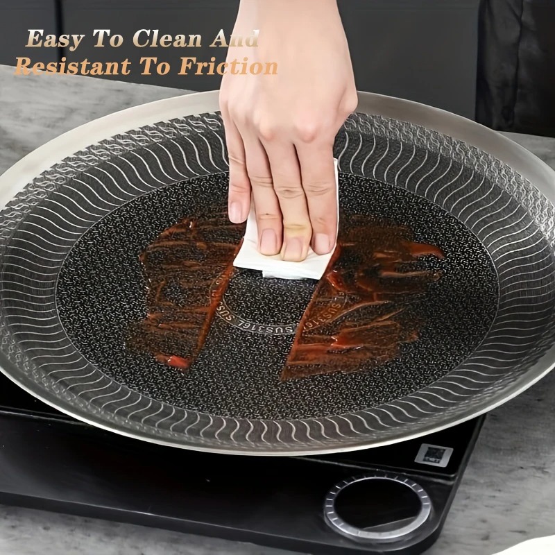 Poêle de cuisson multifonction - Camping Cooking Appliances avis et prix