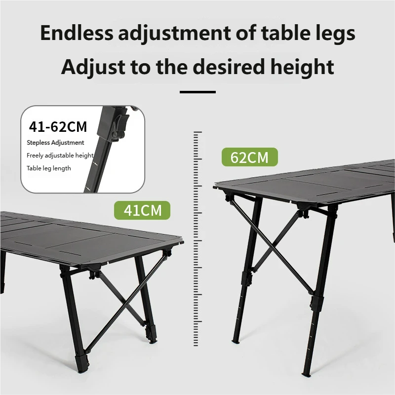 Table pliante tactique multifo - Camping Cooking avis et prix
