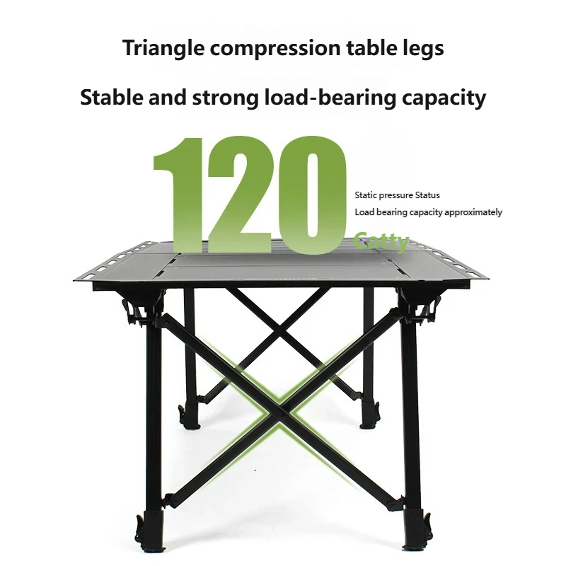 Table pliante tactique multifo - Camping Cooking avis et prix