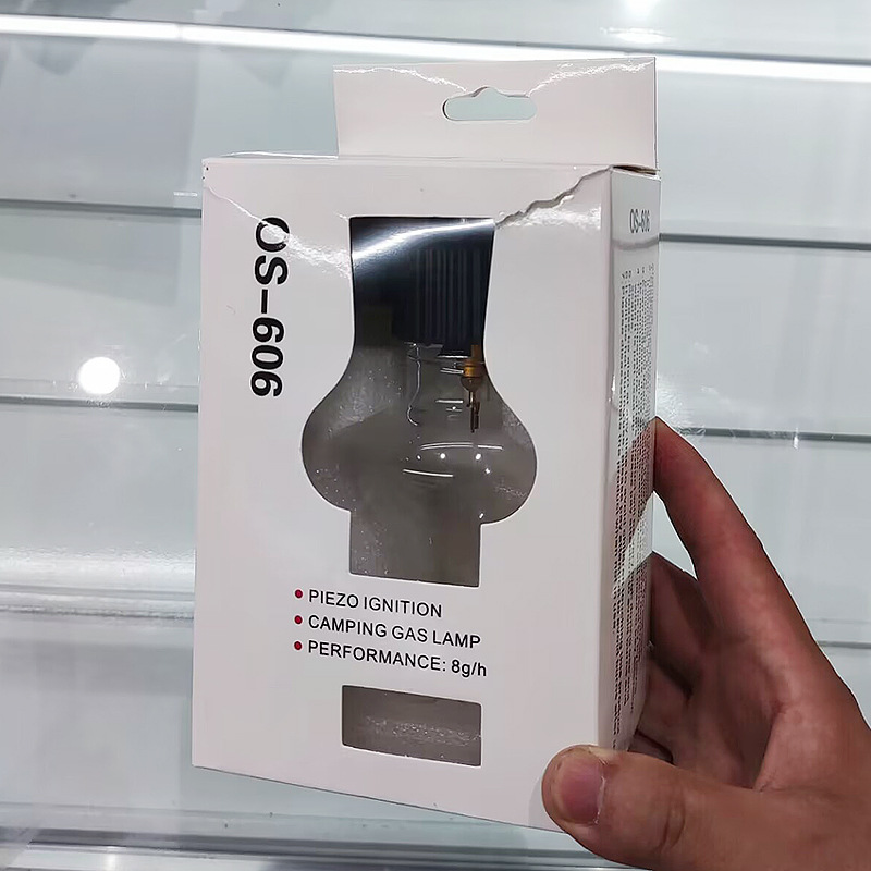 Tête de cylindre de gaz pour c - Camping Cooking Light avis et prix