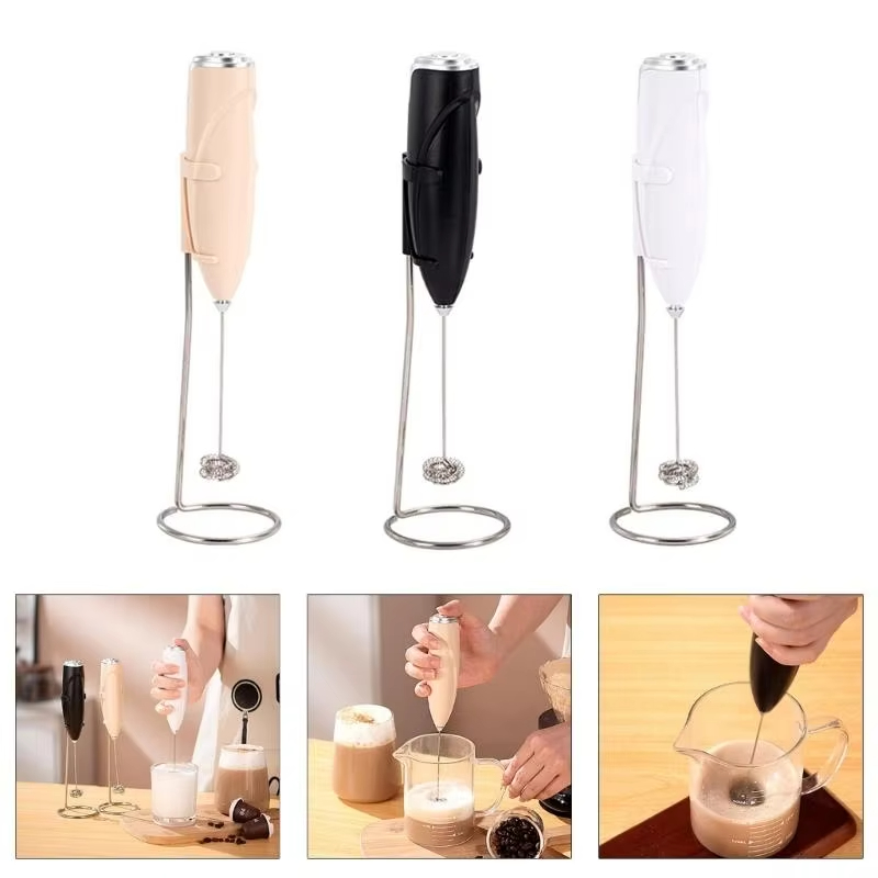 1 Ensemble de mélangeur à lait - Pocket Coffee Maker avis et prix