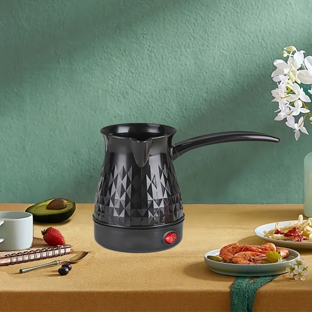 Cafetière turque électrique à  - Pocket Coffee Maker avis et prix
