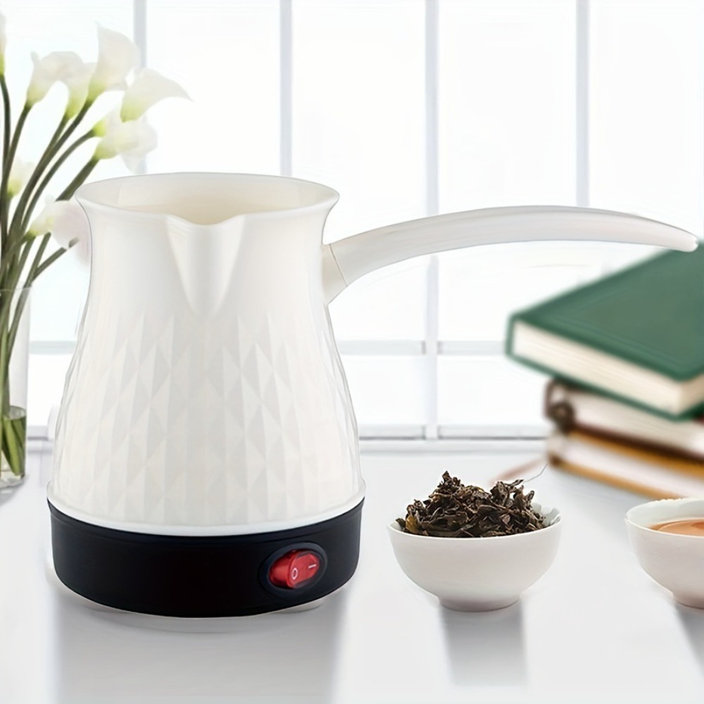 Cafetière turque électrique à  - Pocket Coffee Maker avis et prix