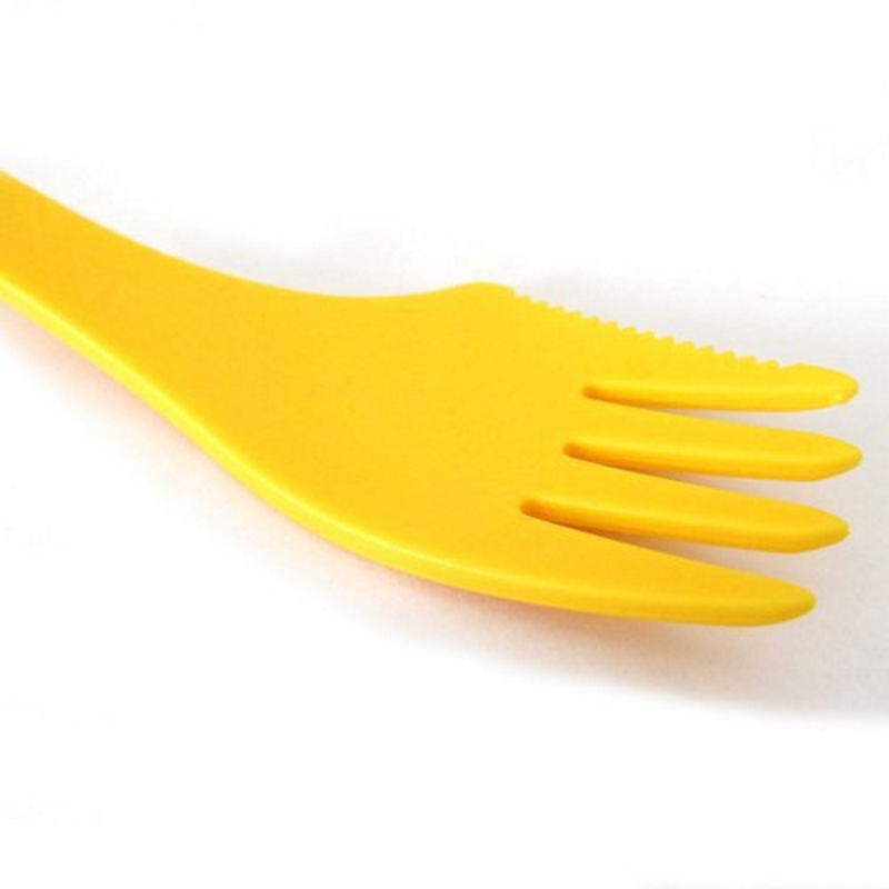 Ensemble d'ustensiles de campi - Camping Cooking Cutlery Set avis et prix