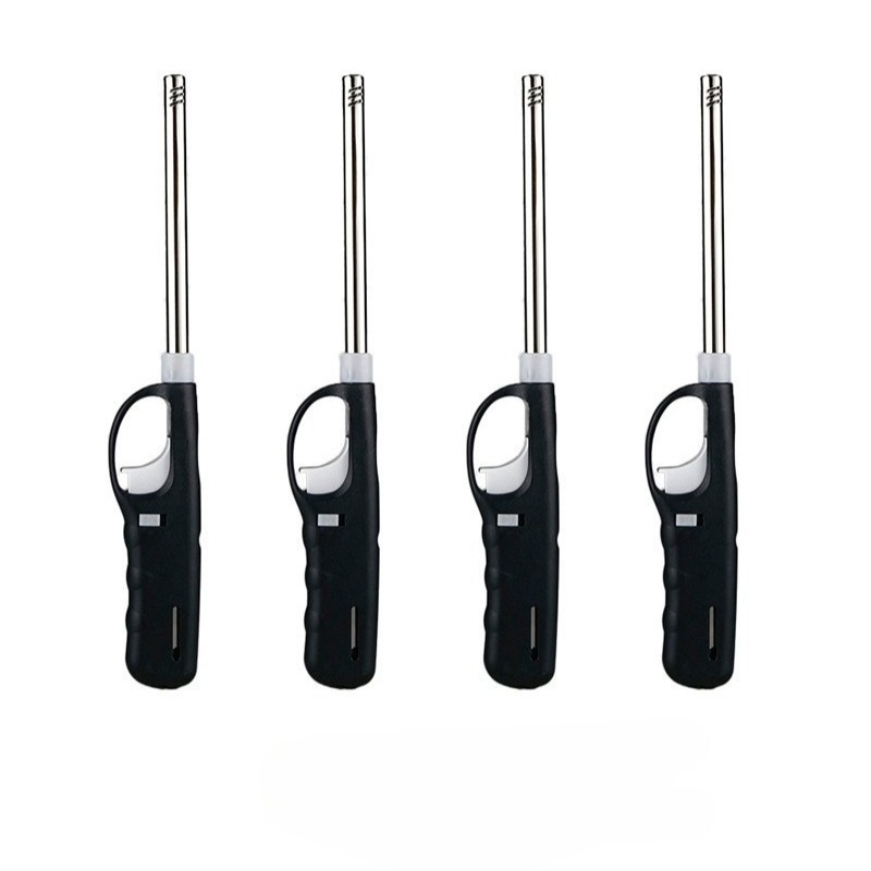 Pistolet d'allumage à flamme n - Camping Cooking Light avis et prix