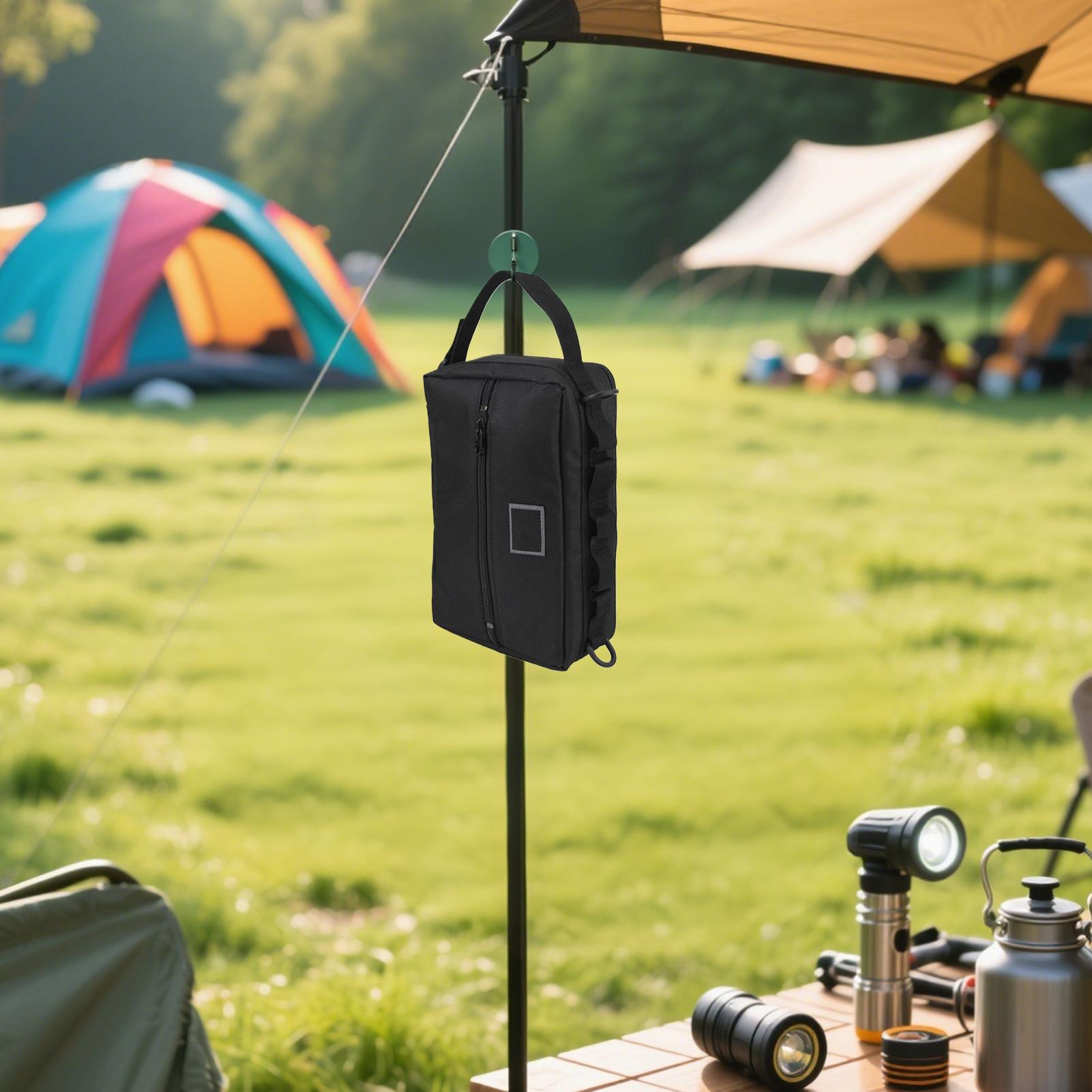 Sac de rangement de cuisine de - Camping Cooking Caddy avis et prix