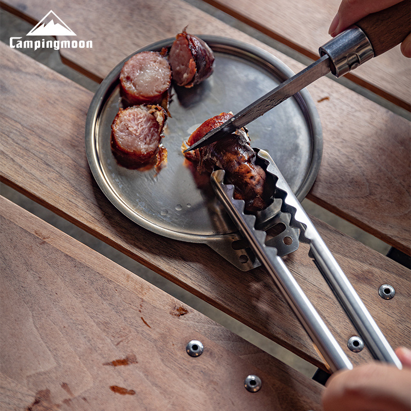 Ustensiles de cuisine de Campi - Camping Outdoor Cooking Set avis et prix