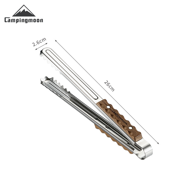 Ustensiles de cuisine de Campi - Camping Outdoor Cooking Set avis et prix