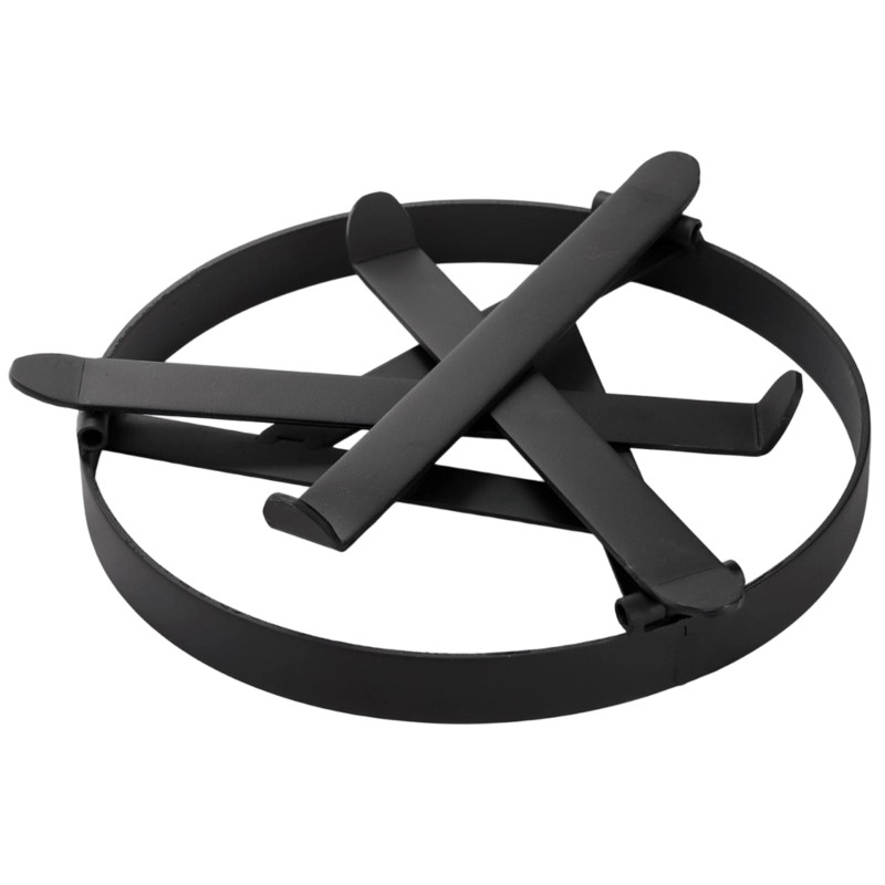 【Grande vente !】 Support de cu - Camping Cooking Open Fire avis et prix