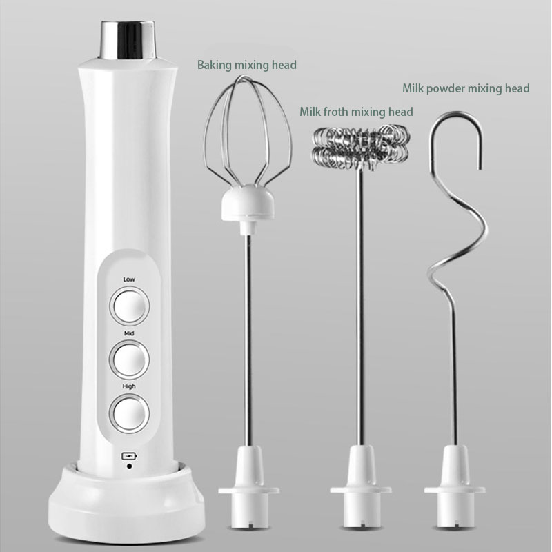 Mousseur à lait électrique Por - Pocket Coffee Maker avis et prix