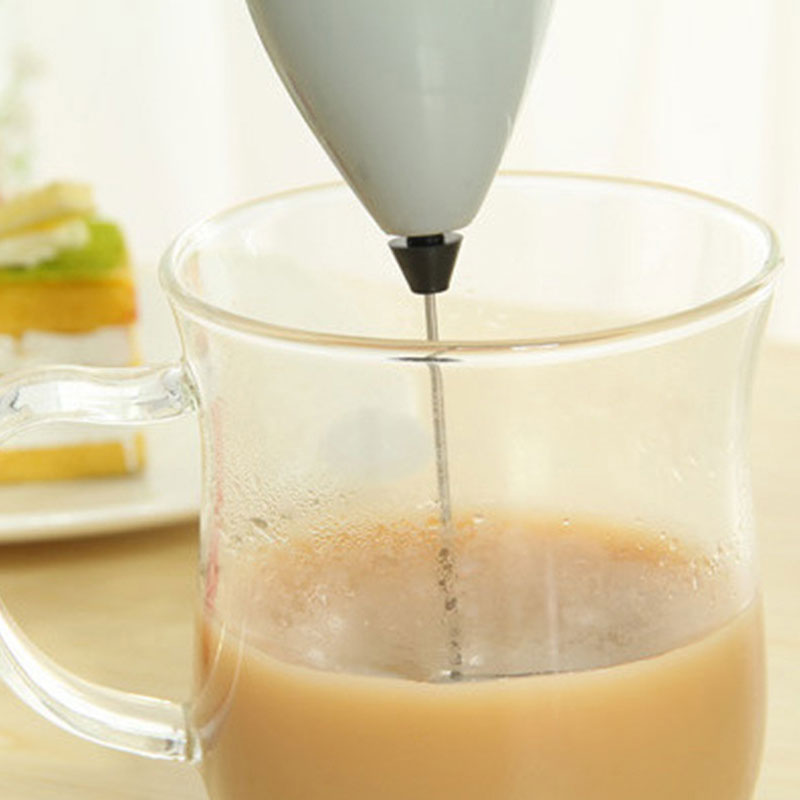 Mousseur à lait sans fil, foue - Pocket Coffee Maker avis et prix