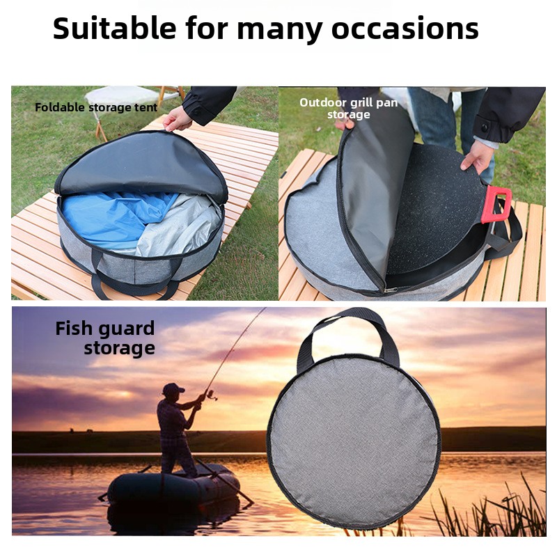 Sac de rangement pour réchaud  - Camping Cooking Lightweight avis et prix