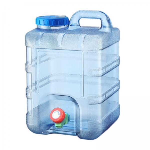 Réservoir d'eau portable de 20 - Camping Cooking Container avis et prix