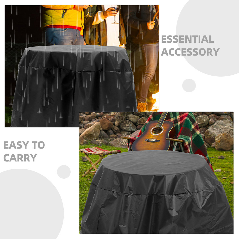 Housse de protection imperméab - Camping Cooking avis et prix