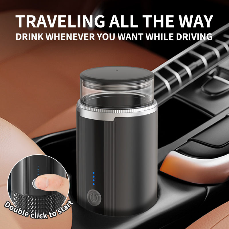 Cafetière électrique portable, - Pocket Coffee Maker avis et prix