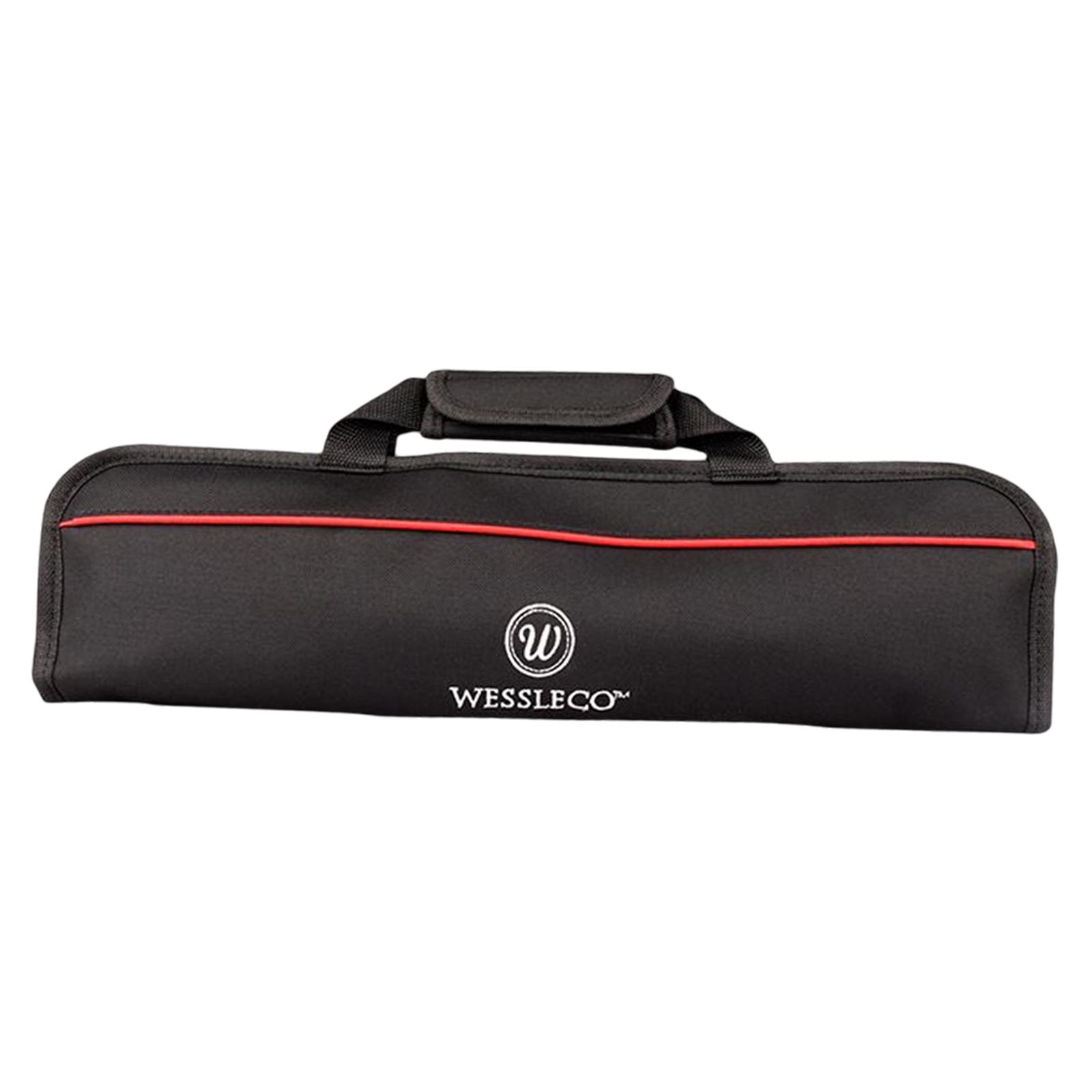 Sac de rangement pour couteaux - Camping Cooking Utensil Roll avis et prix