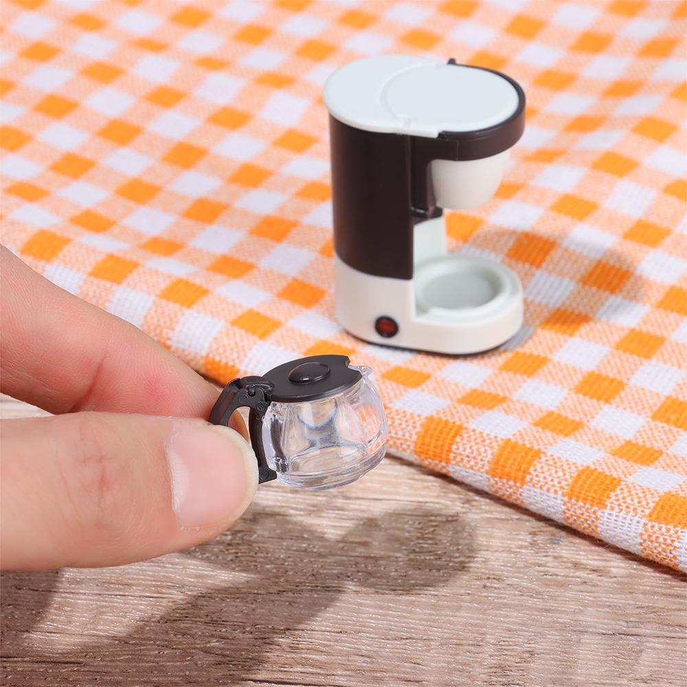 Miniature cafetière modèle en  - Pocket Coffee Maker avis et prix